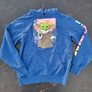 Star Wars Hoodie